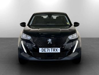 Peugeot 2008 1.5 BlueHDi Active Premium SUV 5dr Diesel Manual Euro 6 (s/s) (1