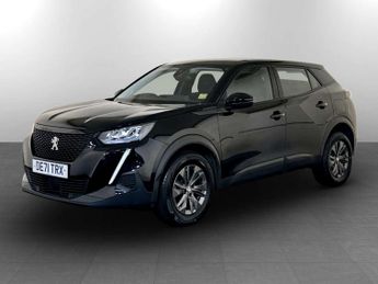 Peugeot 2008 1.5 BlueHDi Active Premium SUV 5dr Diesel Manual Euro 6 (s/s) (1