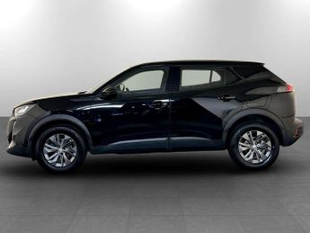 Peugeot 2008 1.5 BlueHDi Active Premium SUV 5dr Diesel Manual Euro 6 (s/s) (1