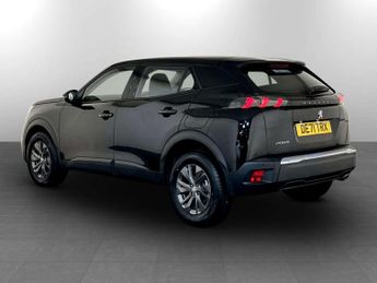 Peugeot 2008 1.5 BlueHDi Active Premium SUV 5dr Diesel Manual Euro 6 (s/s) (1