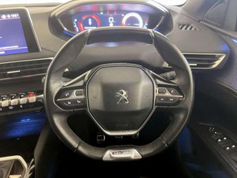 Peugeot 3008 1.2 PureTech GT Line SUV 5dr Petrol Manual Euro 6 (s/s) (130 ps)