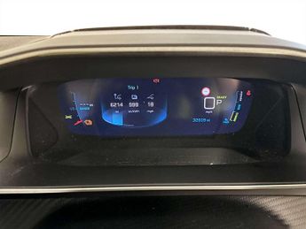 Peugeot E-208 50kWh GT Hatchback 5dr Electric Auto (7kW Charger) (136 ps)