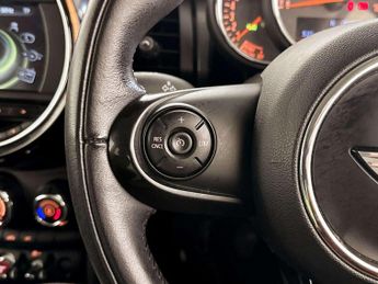 MINI Hatch 1.5 Cooper Hatchback 3dr Petrol Manual Euro 6 (s/s) (136 ps)