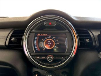 MINI Hatch 1.5 Cooper Hatchback 3dr Petrol Manual Euro 6 (s/s) (136 ps)
