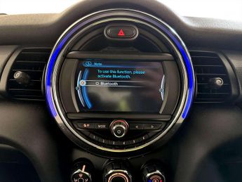 MINI Hatch 1.5 Cooper Hatchback 3dr Petrol Manual Euro 6 (s/s) (136 ps)