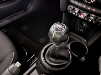 MINI Hatch 1.5 Cooper Hatchback 3dr Petrol Manual Euro 6 (s/s) (136 ps)