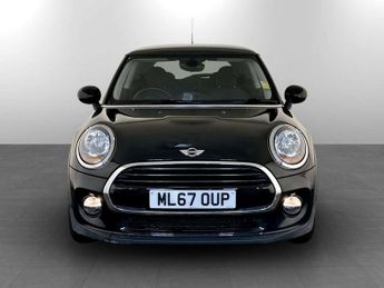 MINI Hatch 1.5 Cooper Hatchback 3dr Petrol Manual Euro 6 (s/s) (136 ps)