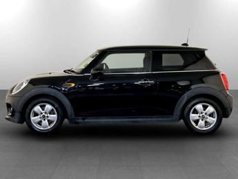 MINI Hatch 1.5 Cooper Hatchback 3dr Petrol Manual Euro 6 (s/s) (136 ps)