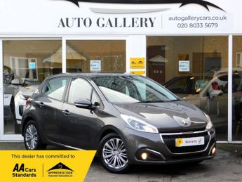 Peugeot 208 1.2 PureTech Signature Euro 6 (s/s) 5dr