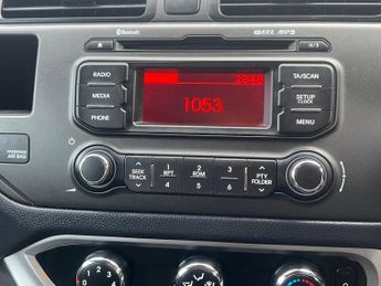 Kia Rio 1.4 2 Auto Euro 5 5dr