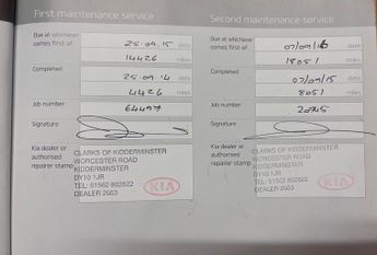 Kia Rio 1.4 2 Auto Euro 5 5dr