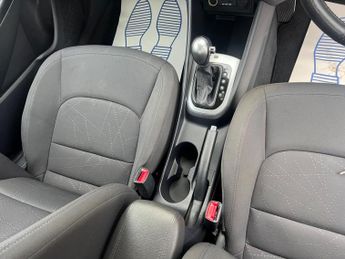Kia Rio 1.4 2 Auto Euro 5 5dr