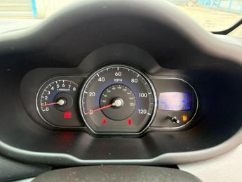 Hyundai i10 1.2 Active Auto Euro 5 5dr