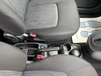 Hyundai i10 1.2 Active Auto Euro 5 5dr