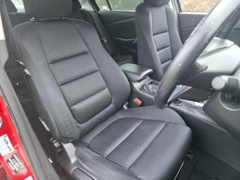 Mazda Mazda6 2.2 SKYACTIV-D SE-L Nav Auto Euro 6 (s/s) 4dr