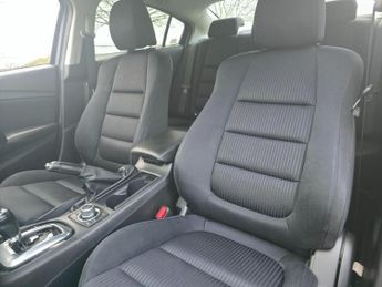 Mazda Mazda6 2.2 SKYACTIV-D SE-L Nav Auto Euro 6 (s/s) 4dr