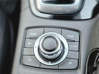 Mazda Mazda6 2.2 SKYACTIV-D SE-L Nav Auto Euro 6 (s/s) 4dr