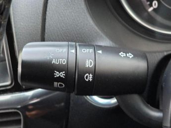 Mazda Mazda6 2.2 SKYACTIV-D SE-L Nav Auto Euro 6 (s/s) 4dr