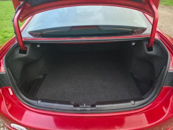 Mazda Mazda6 2.2 SKYACTIV-D SE-L Nav Auto Euro 6 (s/s) 4dr