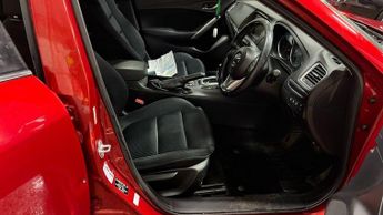 Mazda Mazda6 2.2 SKYACTIV-D SE-L Nav Auto Euro 6 (s/s) 4dr