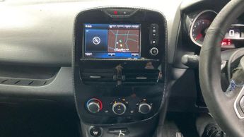 Renault Clio 1.2 TCe GT Line Nav Auto Euro 6 5dr