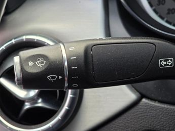 Mercedes-Benz CLA 1.6 CLA180 AMG Sport Coupe 7G-DCT Euro 6 (s/s) 4dr
