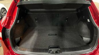 Nissan Qashqai 1.2 DIG-T Acenta XTRON 2WD Euro 6 (s/s) 5dr