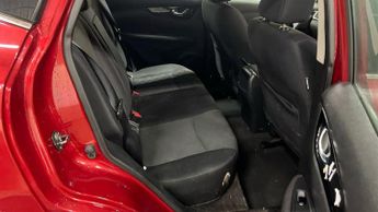 Nissan Qashqai 1.2 DIG-T Acenta XTRON 2WD Euro 6 (s/s) 5dr