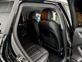 Audi A3 1.4 TFSIe 40 e-tron Sportback S Tronic Euro 6 (s/s) 5dr 8.8kWh