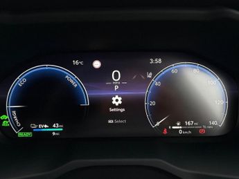 Toyota RAV4 2.5 VVT 18.1kWh GR SPORT SUV 5dr Petrol Plug-in Hybrid CVT 4WD E