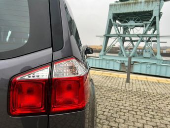 Chevrolet Orlando 1.8 LT Auto Euro 5 5dr