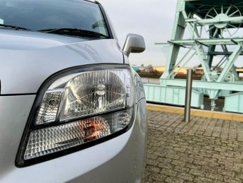 Chevrolet Orlando 1.8 LT Auto Euro 5 5dr