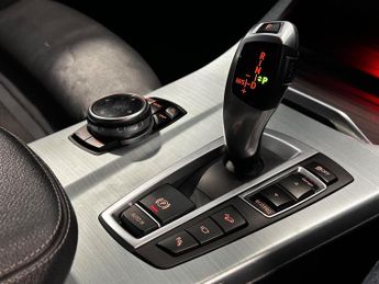 BMW X3 2.0i M Sport Auto 4WD Euro 6 5dr ULEZ