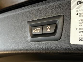 BMW X3 2.0i M Sport Auto 4WD Euro 6 5dr ULEZ