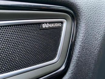 Volkswagen Touareg 3.0 TDI V6 BlueMotion Tech R-Line Tiptronic 4WD Euro 5 (s/s) 5dr