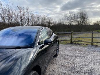Jaguar I-PACE 400 90kWh HSE SUV 5dr Electric Auto 4WD (400 ps)