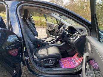 Jaguar I-PACE 400 90kWh HSE SUV 5dr Electric Auto 4WD (400 ps)