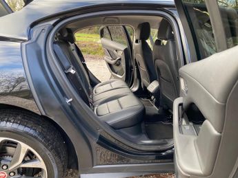 Jaguar I-PACE 400 90kWh HSE SUV 5dr Electric Auto 4WD (400 ps)