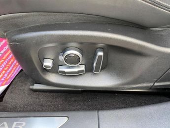 Jaguar I-PACE 400 90kWh HSE SUV 5dr Electric Auto 4WD (400 ps)