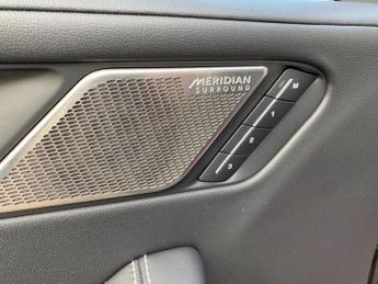 Jaguar I-PACE 400 90kWh HSE SUV 5dr Electric Auto 4WD (400 ps)