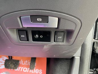 Jaguar I-PACE 400 90kWh HSE SUV 5dr Electric Auto 4WD (400 ps)