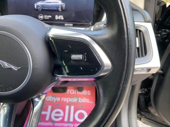 Jaguar I-PACE 400 90kWh HSE SUV 5dr Electric Auto 4WD (400 ps)