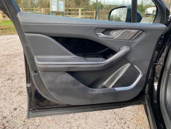 Jaguar I-PACE 400 90kWh HSE SUV 5dr Electric Auto 4WD (400 ps)