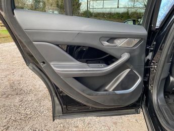 Jaguar I-PACE 400 90kWh HSE SUV 5dr Electric Auto 4WD (400 ps)