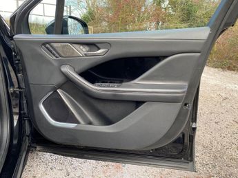 Jaguar I-PACE 400 90kWh HSE SUV 5dr Electric Auto 4WD (400 ps)