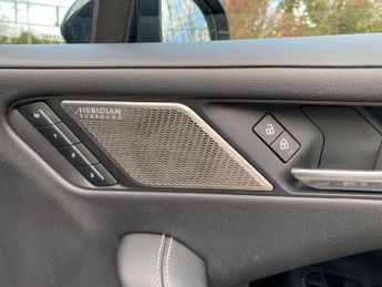 Jaguar I-PACE 400 90kWh HSE SUV 5dr Electric Auto 4WD (400 ps)