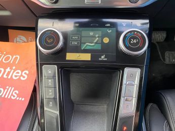 Jaguar I-PACE 400 90kWh HSE SUV 5dr Electric Auto 4WD (400 ps)