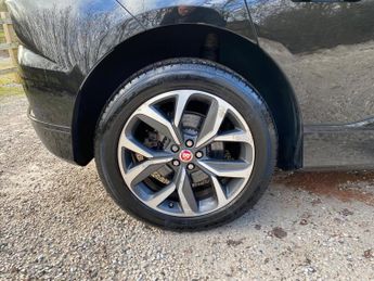 Jaguar I-PACE 400 90kWh HSE SUV 5dr Electric Auto 4WD (400 ps)