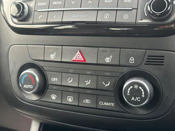 Kia Venga 1.6 3 Auto Euro 6 5dr