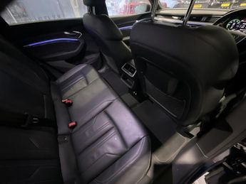 Audi E-Tron BLACK EDITION 55 QUAT